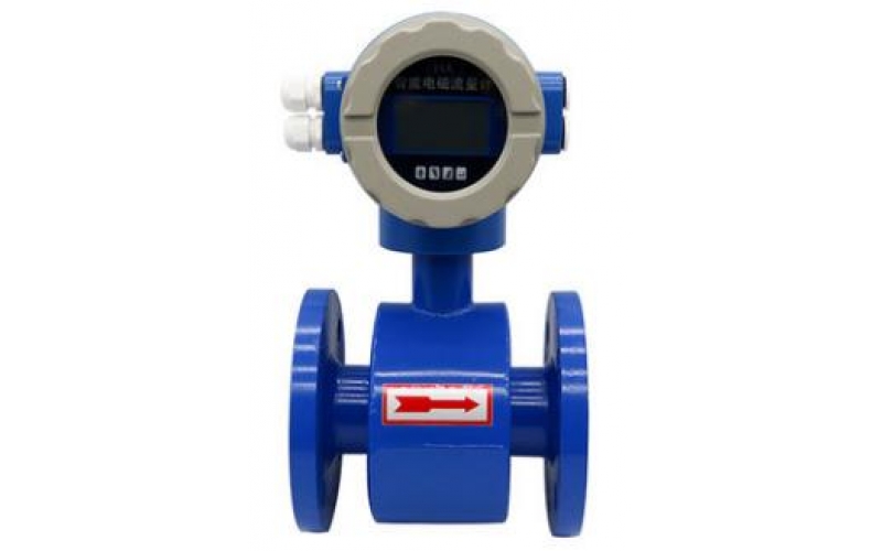 电磁流量计误差生成的原因